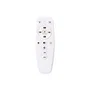 Sara Plafón LED Redondo BiColor CCT 27W 2700Lm