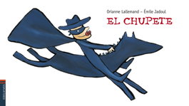 EDELVIVES, El chupete, Orianne Lallemand - EDELVIVES