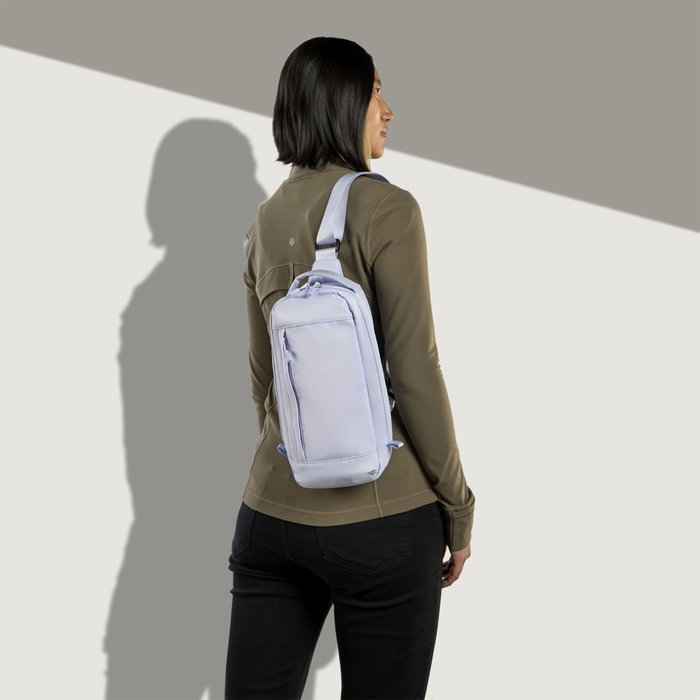 Belkin Gaming Crossbody Bag Nintendo Switch 2 Púrpura Belkin Gaming Crossbody Bag Nintendo Switch 2 Púrpura