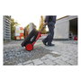 Wiha Werkzeug-Set XXL 4 electric, 80 piezas con maletín trolley