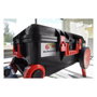 Wiha Werkzeug-Set XXL 4 electric, 80 piezas con maletín trolley