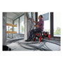 Wiha Werkzeug-Set XXL 4 electric, 80 piezas con maletín trolley