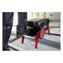 Wiha Werkzeug-Set XXL 4 electric, 80 piezas con maletín trolley
