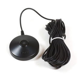 Sony Micrófono de Medición Mono Negro