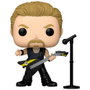 Funko Metallica POP! Rocks James (72 Seasons)