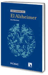 CATARATA El alzheimer, Ana Martínez - Que sabemos de