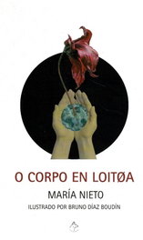 O corpo en loitøa, María Nieto Díaz - CALACAN LIBROS