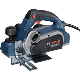 Bosch GHO 26-82D Professional Cepillo eléctrico