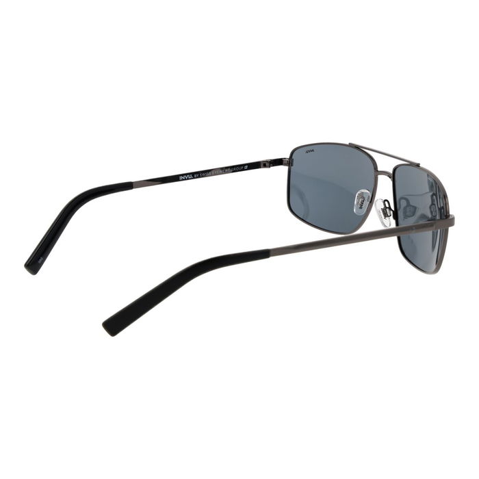 Gafas de Sol Hombre INVU B1312 58B Multicolor