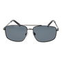 Gafas de Sol Hombre INVU B1312 58B Multicolor