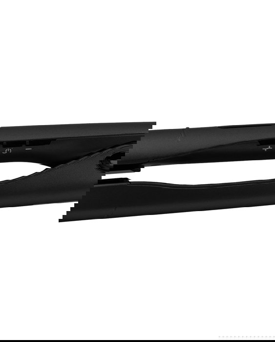 Thulos Plancha Pelo LED Thulos TH-BY14 con Revestimiento Cerámico