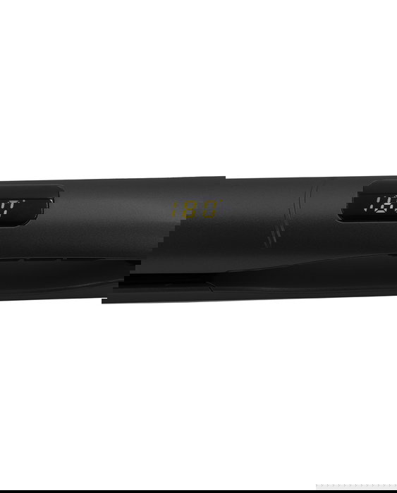 Thulos Plancha Pelo LED Thulos TH-BY14 con Revestimiento Cerámico