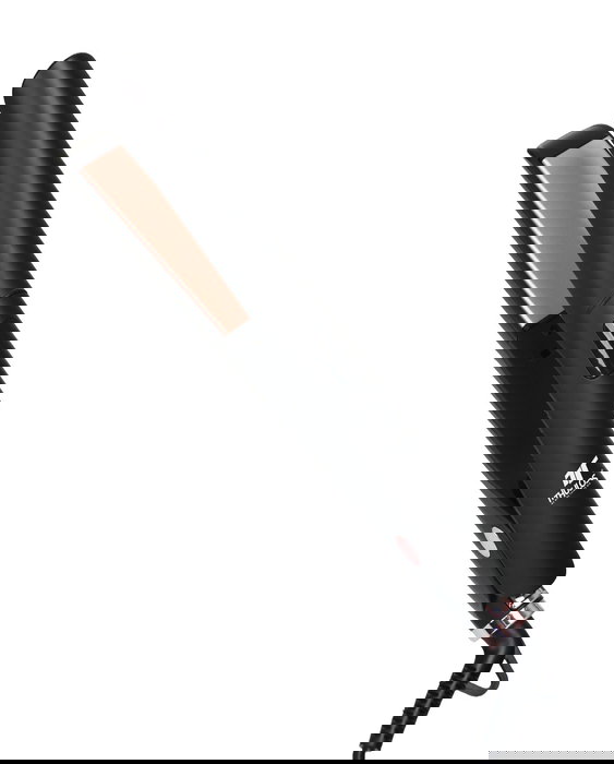 Thulos Plancha Pelo LED Thulos TH-BY14 con Revestimiento Cerámico