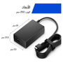 HP N HP GaN USB-C LC-Netzteil 65 W