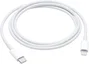 Apple Cable USB-C a Lightning de 1m Blanco MM0A3ZM/A