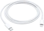 Apple Cable USB-C a Lightning (1 m) Blanco MM0A3ZM/A