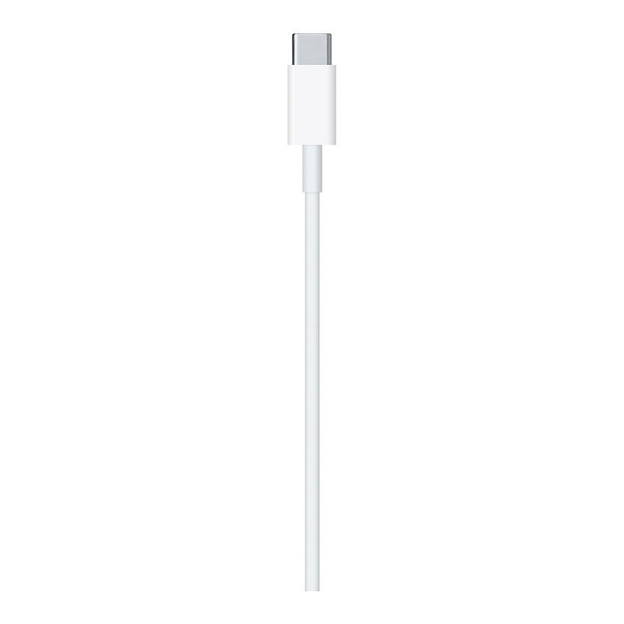Apple Cable USB-C a Lightning 1 Metro para iPhone/iPad - MM0A3ZM/A