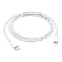 Apple Cable USB-C a Lightning 1 Metro para iPhone/iPad - MM0A3ZM/A