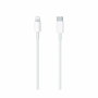 Apple cable usb-c a lightning 1m mm0a3zm/a