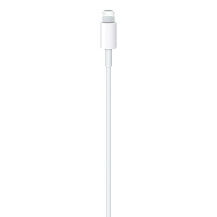 Apple cable usb-c a lightning 1m mm0a3zm/a