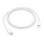 Apple cable usb-c a lightning 1m mm0a3zm/a