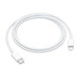Apple cable usb-c a lightning 1m mm0a3zm/a