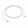Apple cable usb-c a lightning 1m mm0a3zm/a