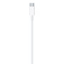 Apple cable usb-c a lightning 1m mm0a3zm/a