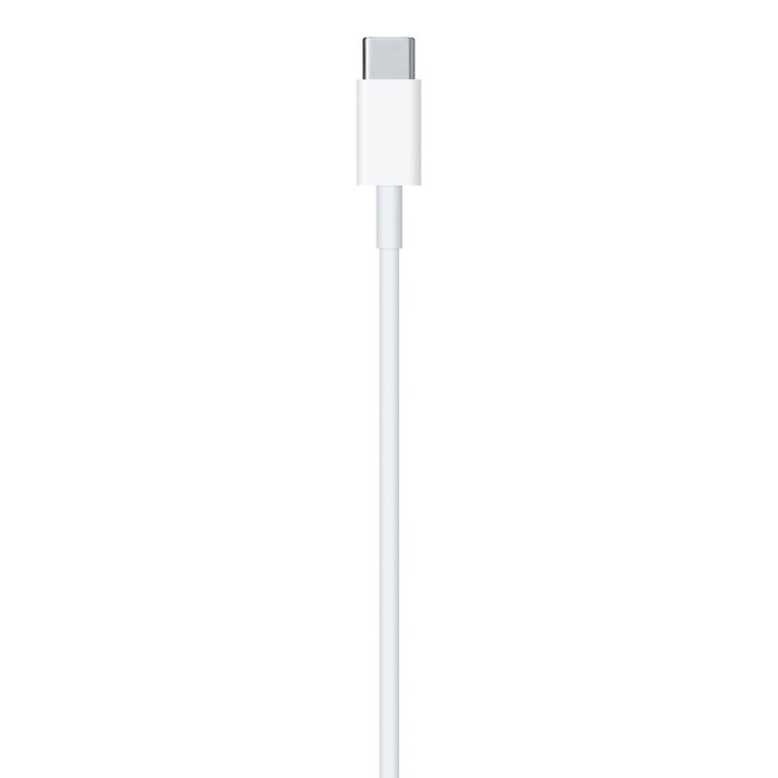Apple cable usb-c a lightning 1m mm0a3zm/a