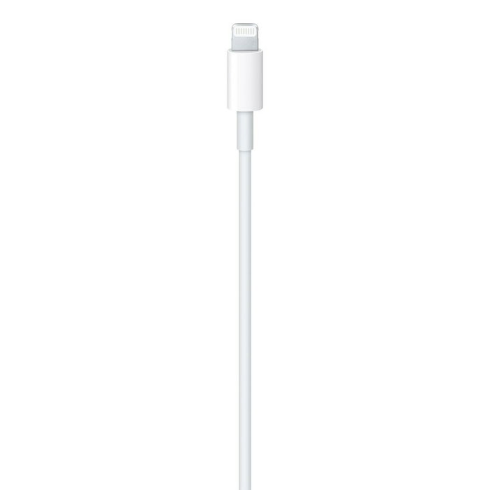 Apple cable usb-c a lightning 1m mm0a3zm/a