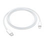 Apple cable usb-c a lightning 1m mm0a3zm/a