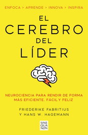 EL CEREBRO DEL LÍDER, Friederike Fabritius/Hans W. Hagemann - EDICIONES B