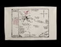 El hobbit Paños de cocina Thorins Map 72 cm