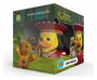 Numskull Shrek Tubbz Figura PVC Lord Farquaad