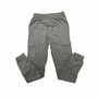 Pantalón Kappa 8031Pf0044 Gris oscuro