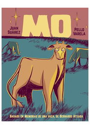 Ediciones La Cupula, S.L. Mo. Memorias de una vaca