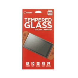Blade Protector de Pantalla de Cristal Templado para Nintendo Switch
