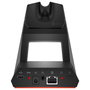 HP Poly Office Base Station Poly Voyager 4300/Legend 50/Focus 2 Teams - Estación Base Compatible 329 g