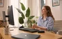 Poly HP Poly Voyager Office Base-M para series 4300, Legend 50 y Focus 2