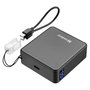 SANDBERG Nano Powerbank 10000 PD20W