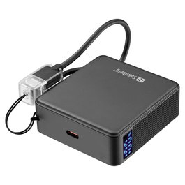 SANDBERG Nano Powerbank 10000 PD20W