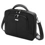 DICOTA Eco MultiCOMPACT Maletín para Portátil 14-15.6 pulgadas, Negro