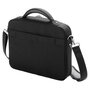 DICOTA Eco MultiCOMPACT Maletín para Portátil 14-15.6 pulgadas, Negro