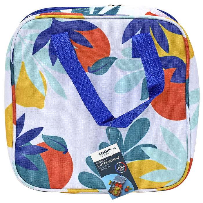 Cook Concept Bolsa Térmica Rio Coup De Fraiche 25 cm