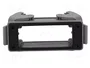 HARTING Han 16B-Base Panel 2 Levers IP67