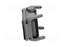 HARTING Han 16B-Base Panel 2 Levers IP67