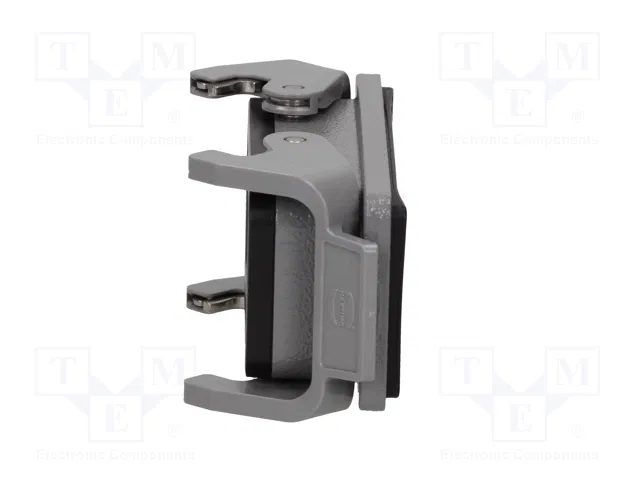 HARTING Han 16B-Base Panel 2 Levers IP67