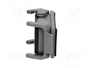 HARTING Han 16B-Base Panel 2 Levers IP67