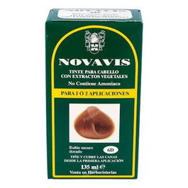 Tinte 6D Rubio Oscuro