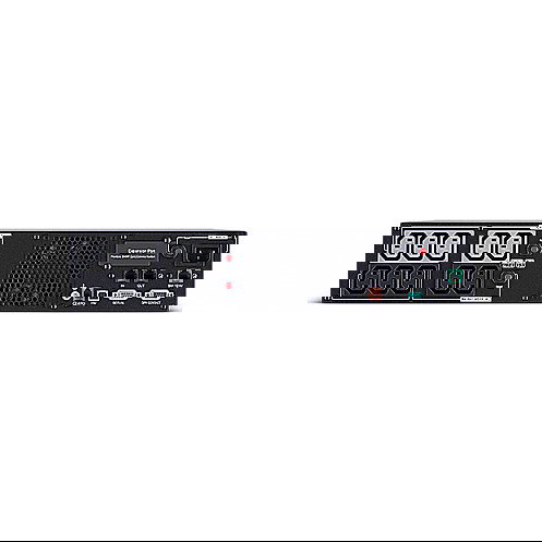 CyberPower PR2000ERT2U PR Professional V3 UPS 2000VA/2000W Line-Interactive, Rack/Tower 2U, Sinusoidal Pura, AVR, Ethernet, USB